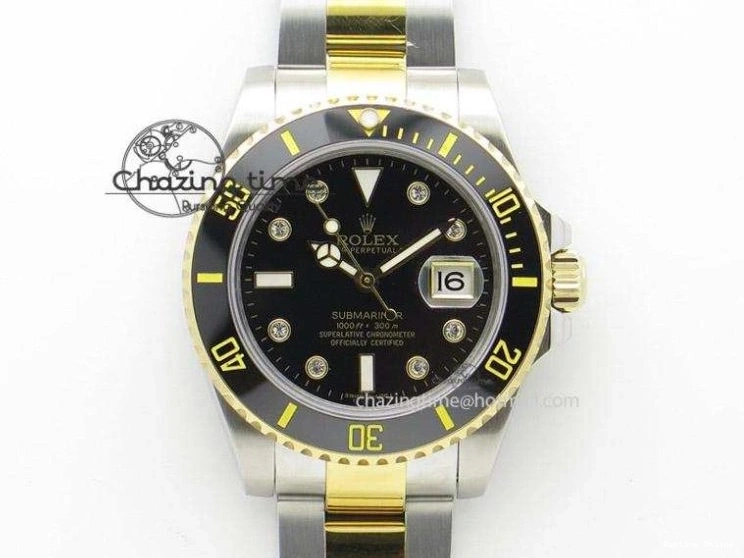 0210 Daytona DIW Carbon OMF Best Edition Carbon Dial on Black Leather Strap A Bright 2836